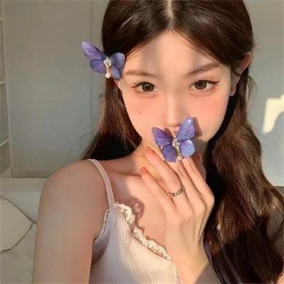两个人的小森林
