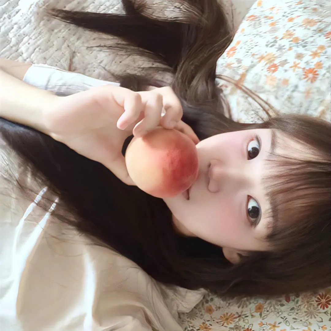 我只在乎你